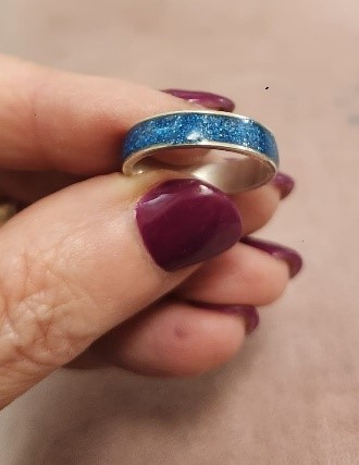 סדנת UV רזין