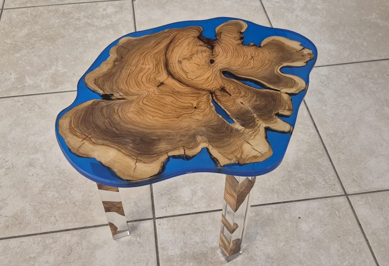 סדנת אפוקסי