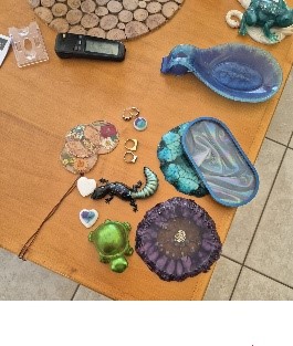 סדנת אפוקסי